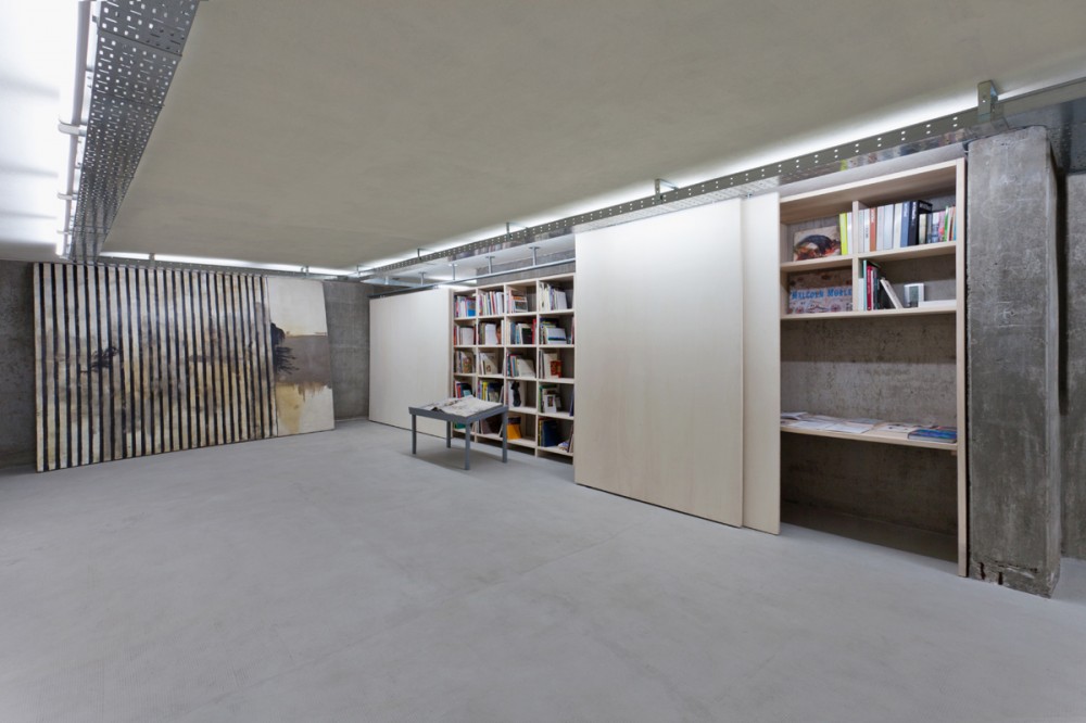 Giordano / Binocle