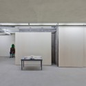Giordano / Binocle © Giovanna Silva