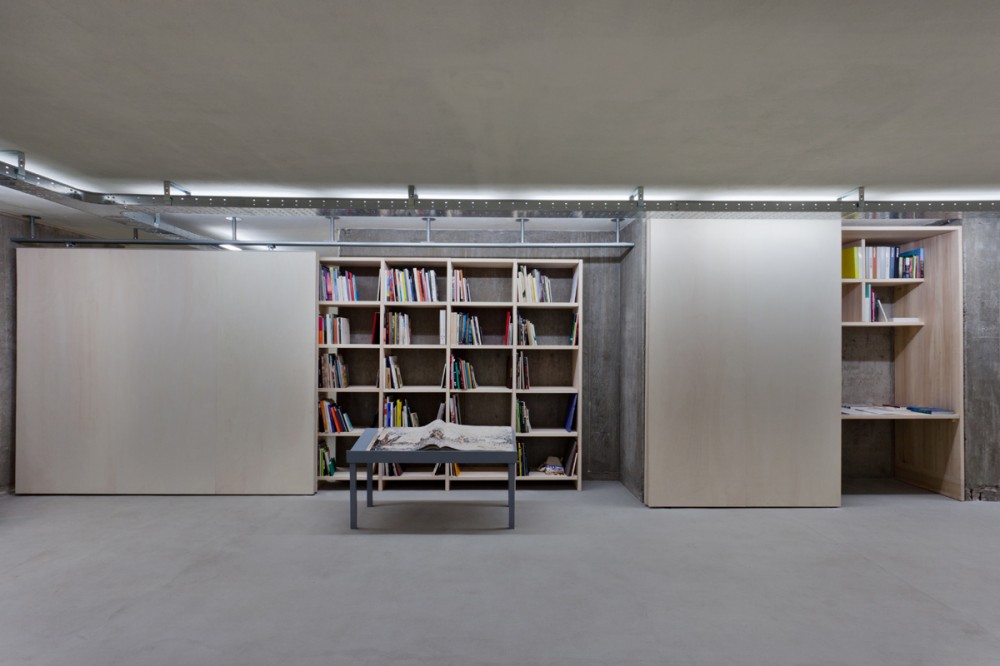 Giordano / Binocle