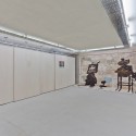 Giordano / Binocle © Giovanna Silva