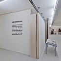 Giordano / Binocle © Giovanna Silva