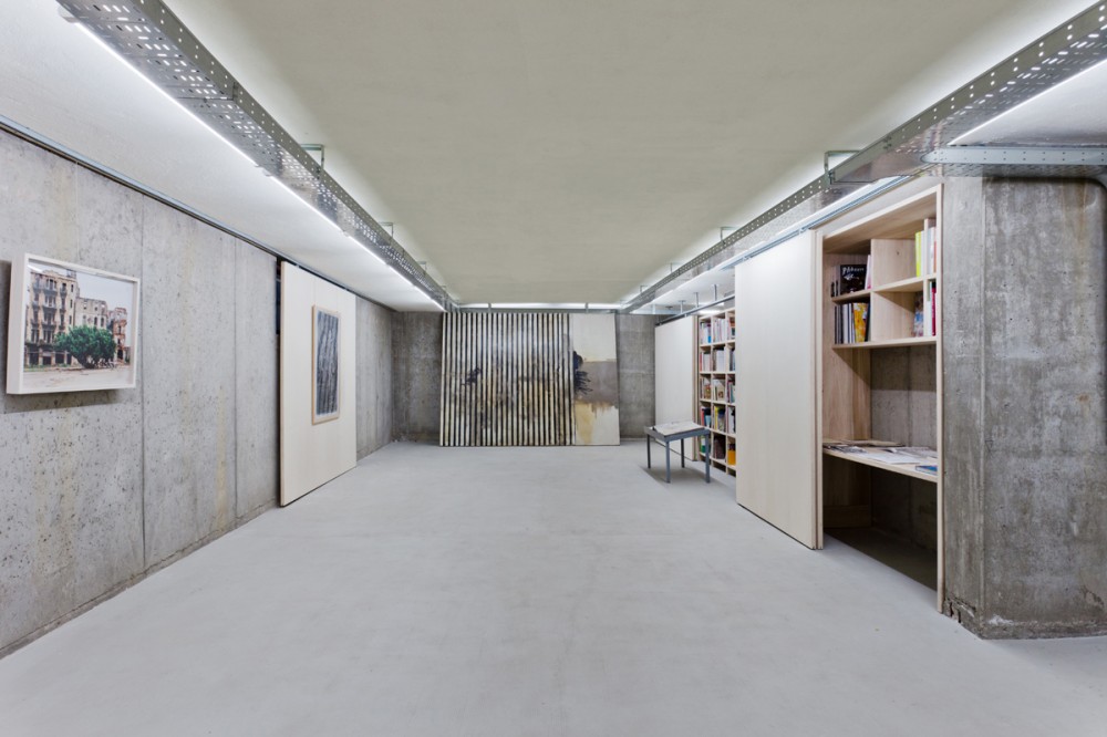 Giordano / Binocle