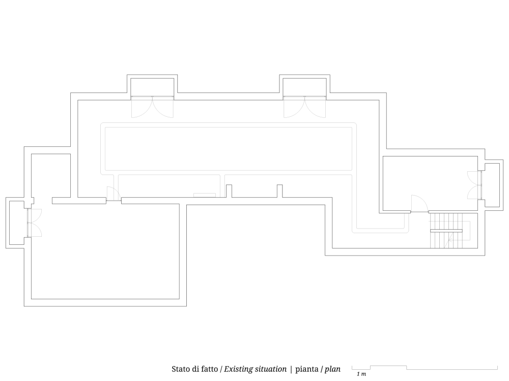 Giordano / Binocle
