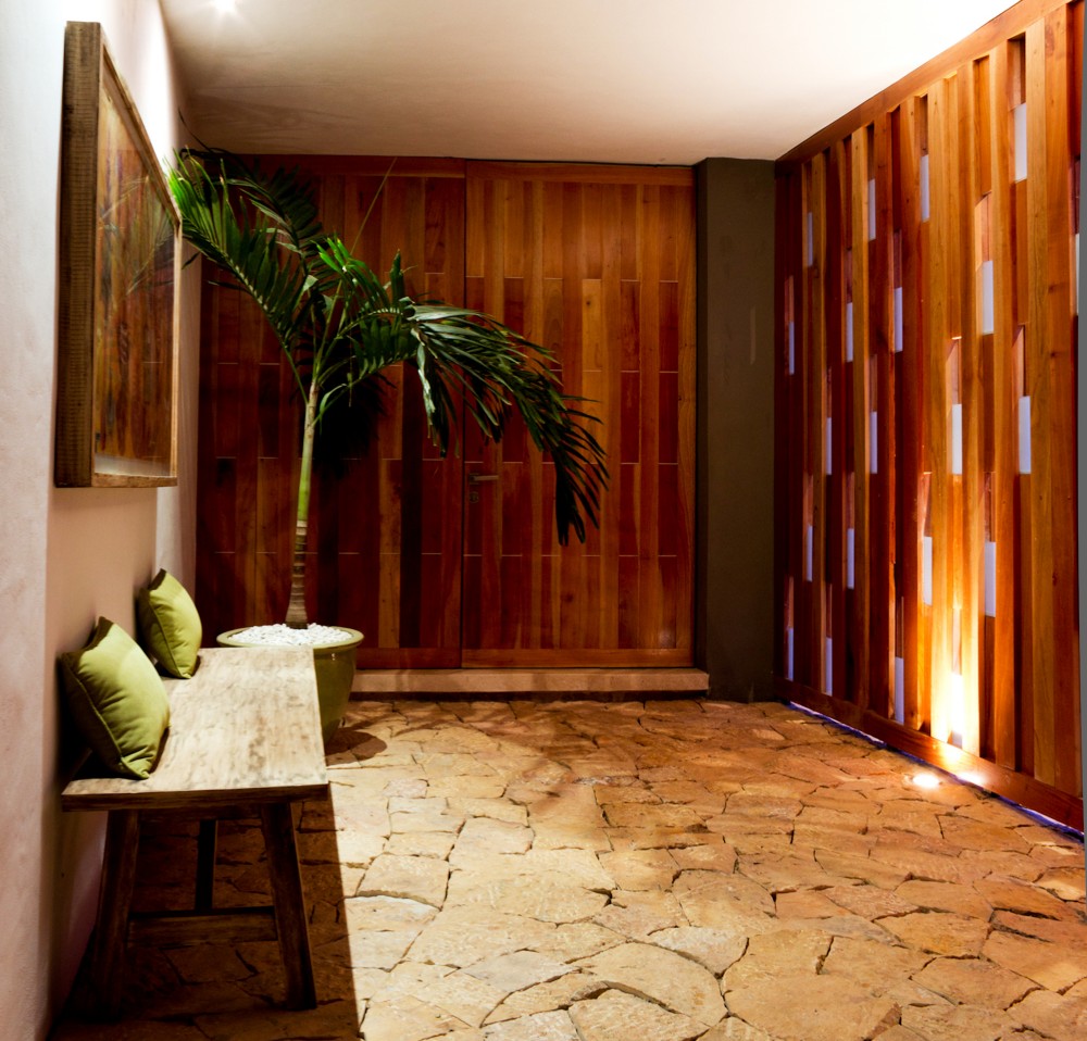 Montebello 332 / Jorge Bolio Arquitectura