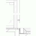 Qingtao Marketing Center / Tsushima Design Studio Detail
