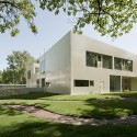 Kindergarten and after-school Care Center / Alexa Zahn architects © Hertha Hurnaus