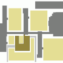 Kindergarten and after-school Care Center / Alexa Zahn architects site plan