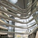 115 West Street Building / Paragon Architects © Andrew Bell