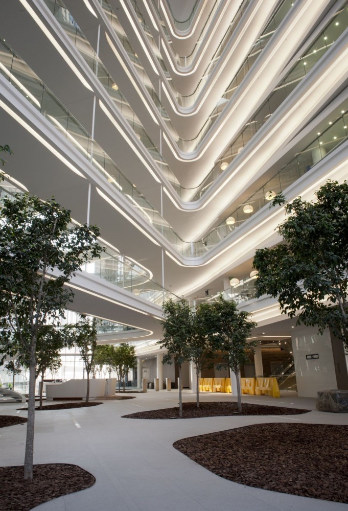 115 West Street Building / Paragon Architects