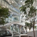 115 West Street Building / Paragon Architects © Andrew Bell