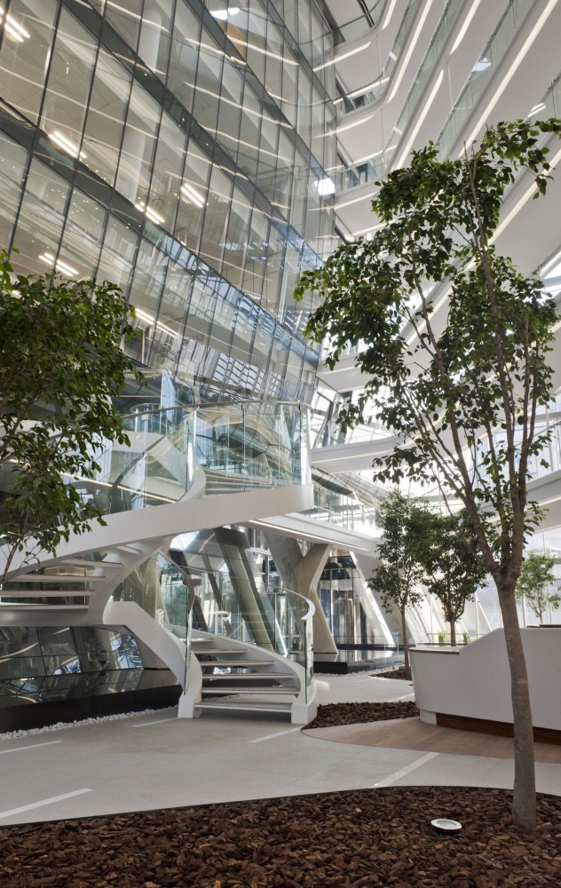 115 West Street Building / Paragon Architects
