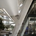 115 West Street Building / Paragon Architects © Andrew Bell