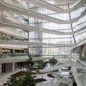 115 West Street Building / Paragon Architects © Andrew Bell