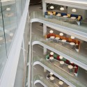 115 West Street Building / Paragon Architects © Andrew Bell