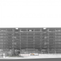 115 West Street Building / Paragon Architects Elevation