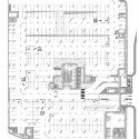 115 West Street Building / Paragon Architects Plan