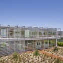 The Bay House / Roger Ferris + Partners © Arch Photo Inc, New York