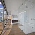 The Bay House / Roger Ferris + Partners © Arch Photo Inc, New York