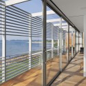 The Bay House / Roger Ferris + Partners © Arch Photo Inc, New York