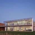 The Bay House / Roger Ferris + Partners © Arch Photo Inc, New York