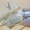 The Bay House / Roger Ferris + Partners © Arch Photo Inc, New York