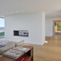 The Bay House / Roger Ferris + Partners © Arch Photo Inc, New York