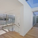 The Bay House / Roger Ferris + Partners © Arch Photo Inc, New York