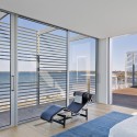 The Bay House / Roger Ferris + Partners © Arch Photo Inc, New York