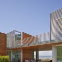 The Bay House / Roger Ferris + Partners © Arch Photo Inc, New York