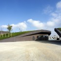 Somlo Winery Complex / Ekler Architect Somlo Winery Complex / Ekler Architect © Tamás Bujnovszky