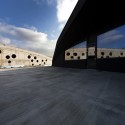 Somlo Winery Complex / Ekler Architect Somlo Winery Complex / Ekler Architect © Tamás Bujnovszky
