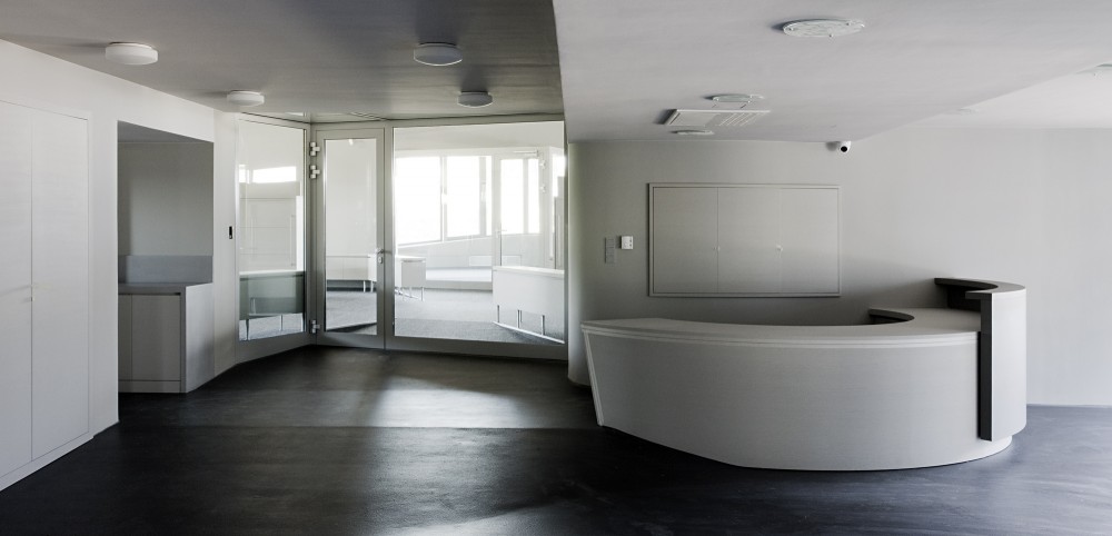 Somlo Winery Complex / Ekler Architect