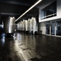 Somlo Winery Complex / Ekler Architect Somlo Winery Complex / Ekler Architect © Tamás Bujnovszky