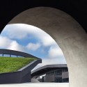 Somlo Winery Complex / Ekler Architect Somlo Winery Complex / Ekler Architect © Tamás Bujnovszky