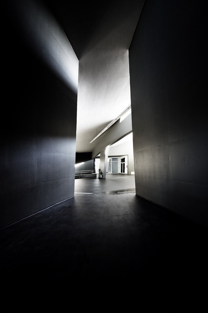 Somlo Winery Complex / Ekler Architect