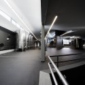 Somlo Winery Complex / Ekler Architect Somlo Winery Complex / Ekler Architect © Tamás Bujnovszky