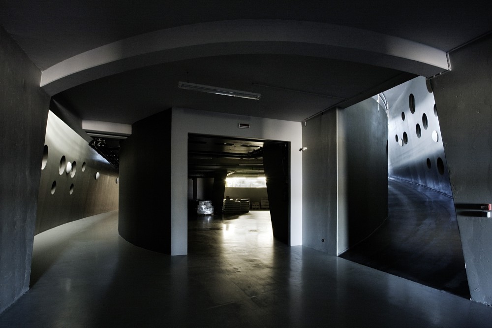 Somlo Winery Complex / Ekler Architect