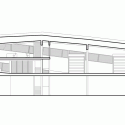 Somlo Winery Complex / Ekler Architect Somlo Winery Complex / Ekler Architect Section