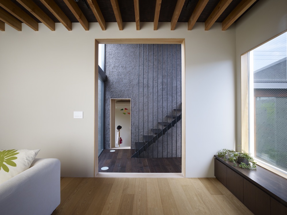 Ogikubo House / MDS