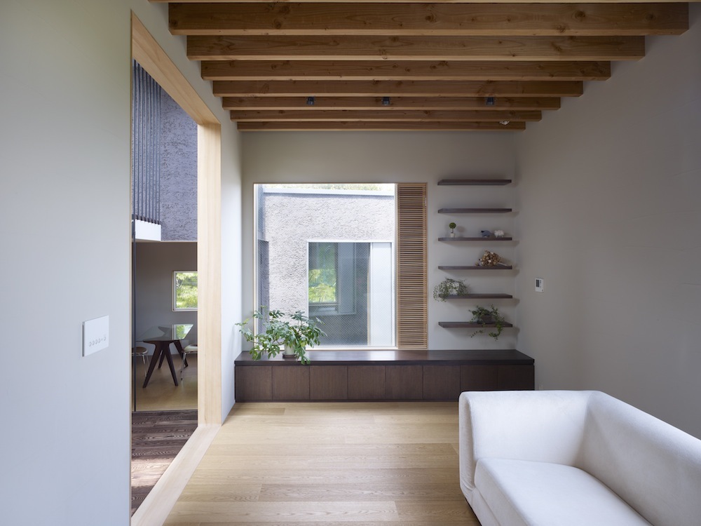 Ogikubo House / MDS