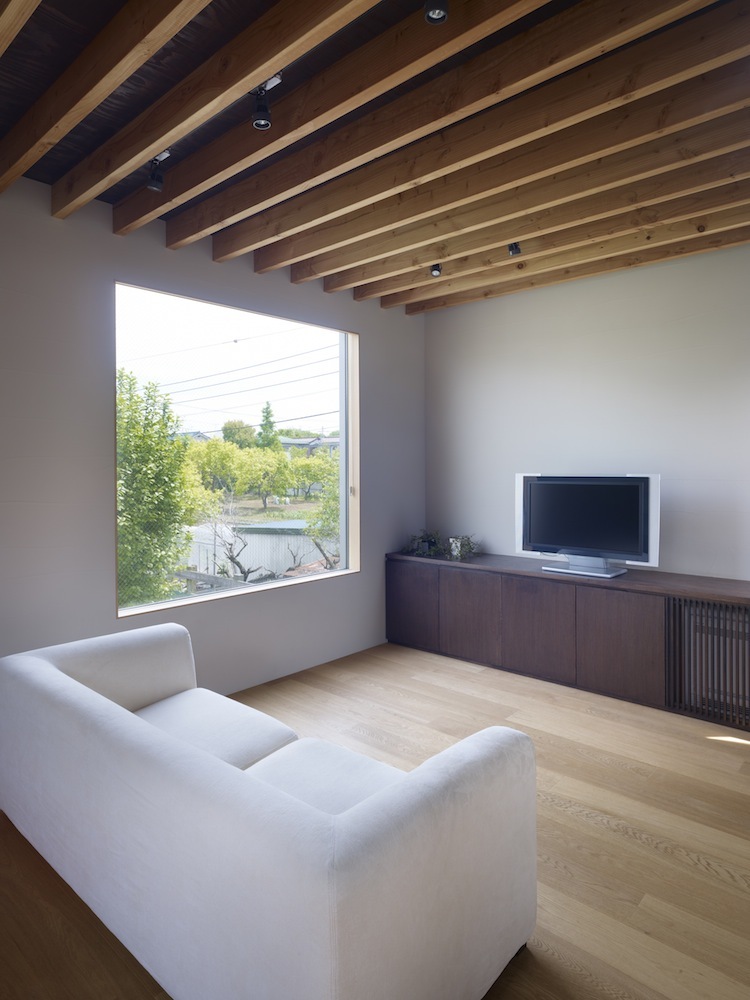 Ogikubo House / MDS