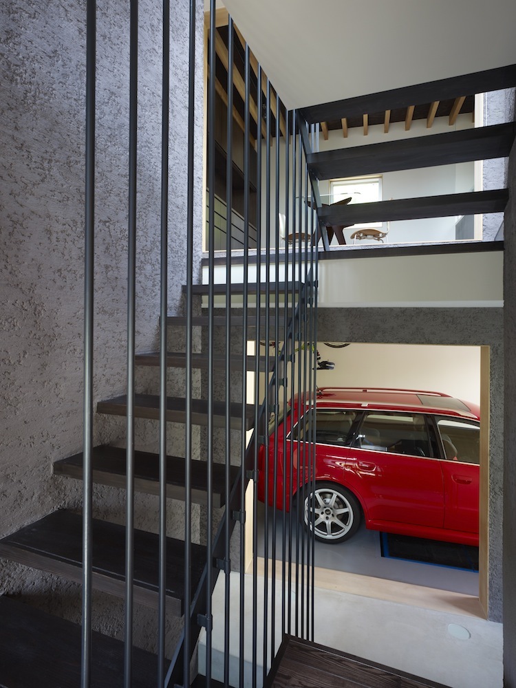 Ogikubo House / MDS