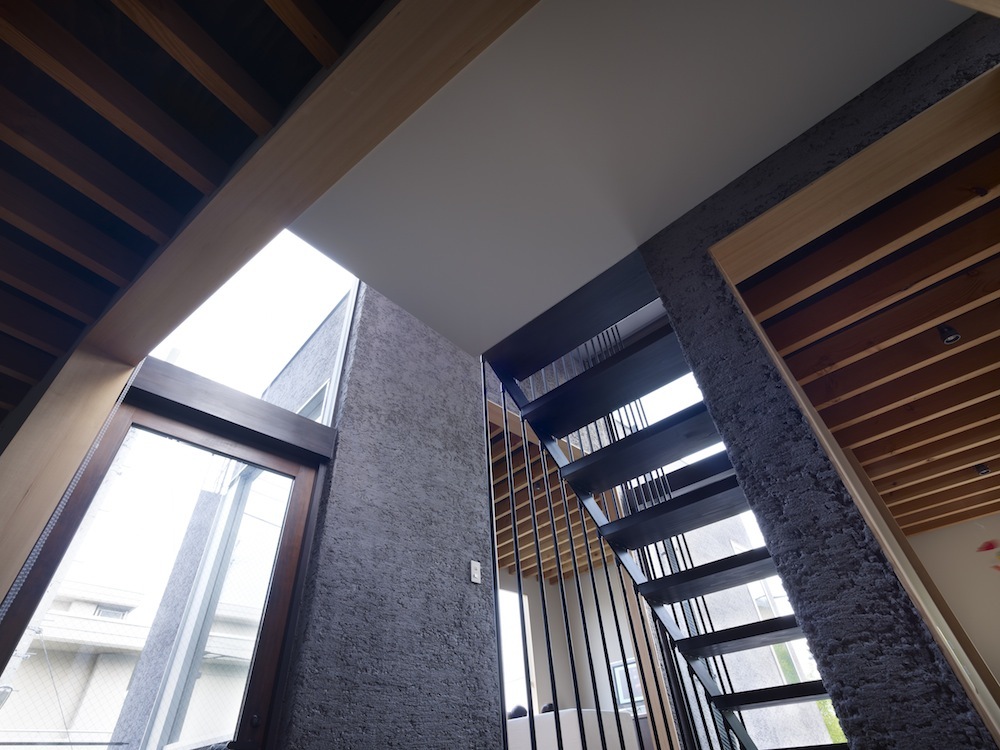 Ogikubo House / MDS