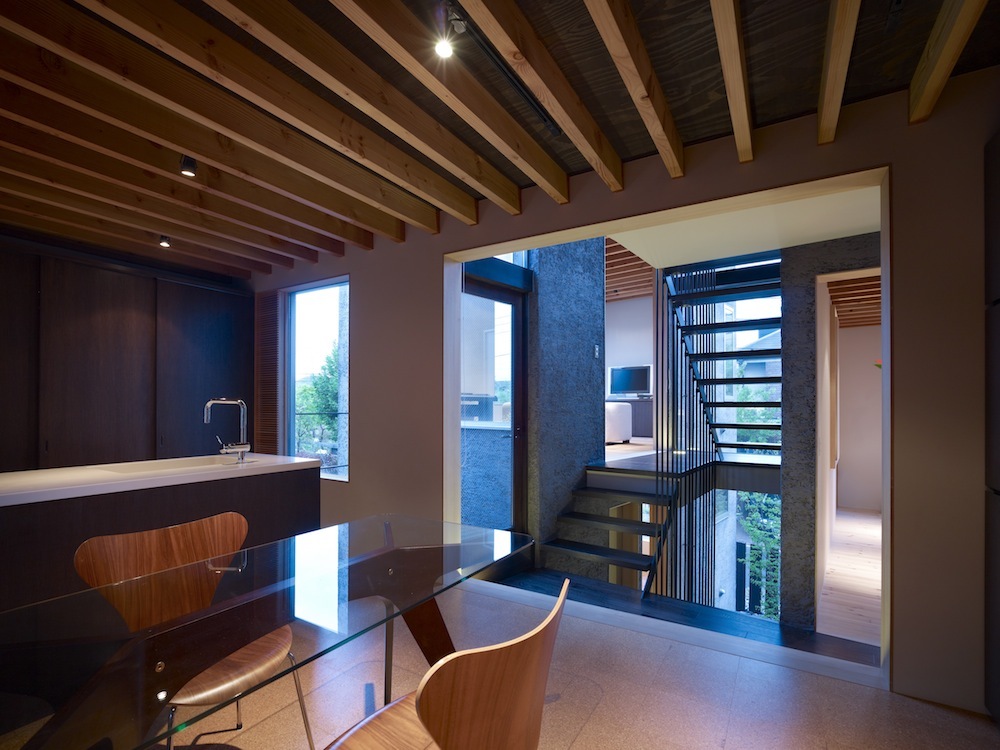 Ogikubo House / MDS