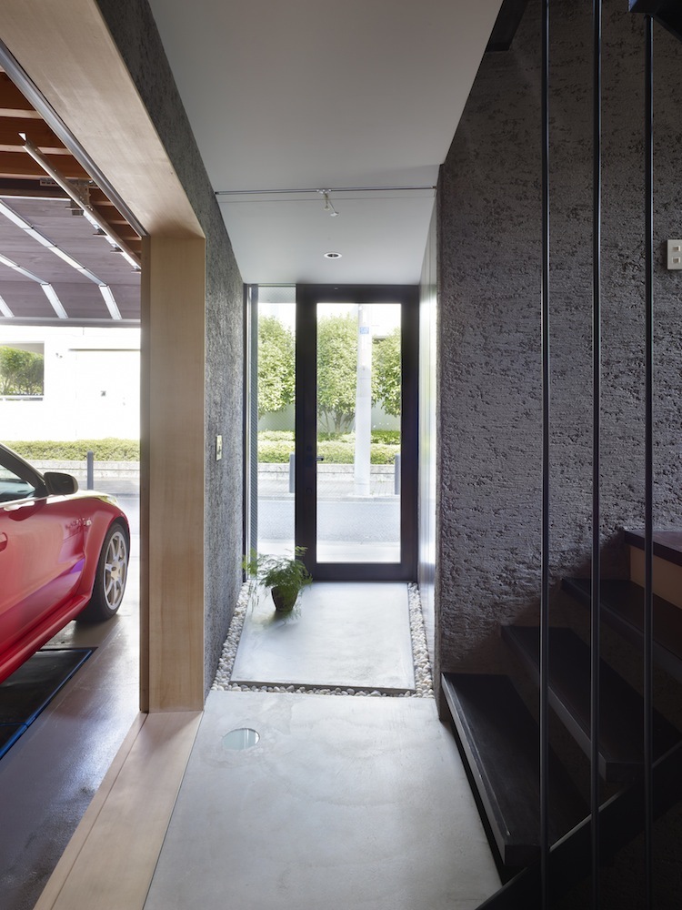 Ogikubo House / MDS