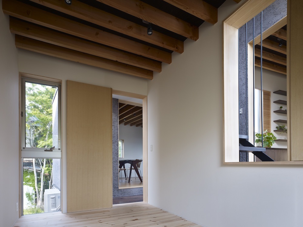 Ogikubo House / MDS