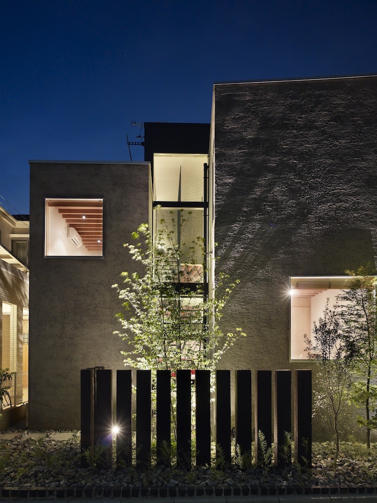 Ogikubo House / MDS