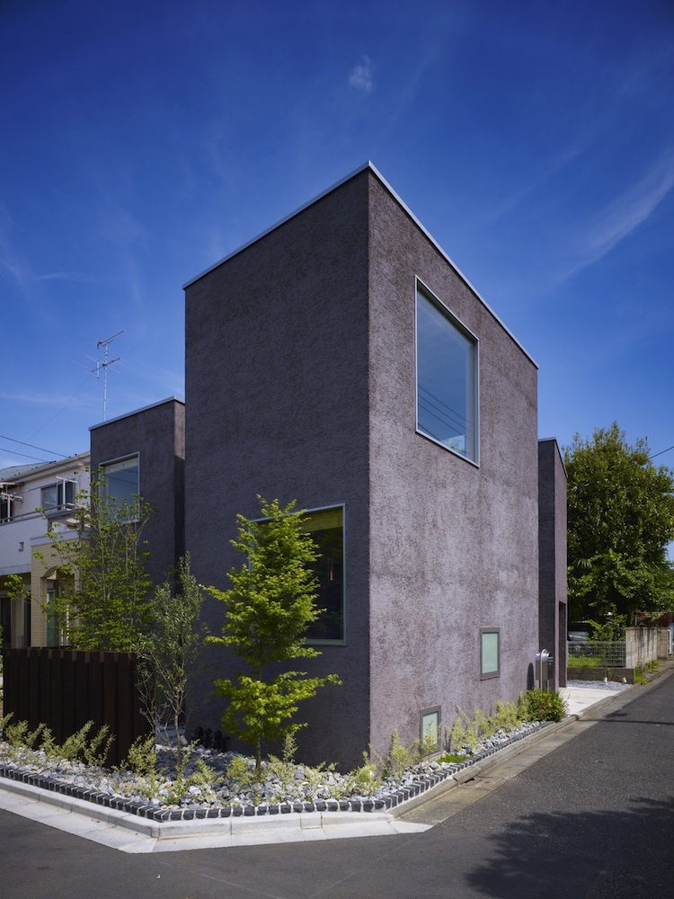 Ogikubo House / MDS