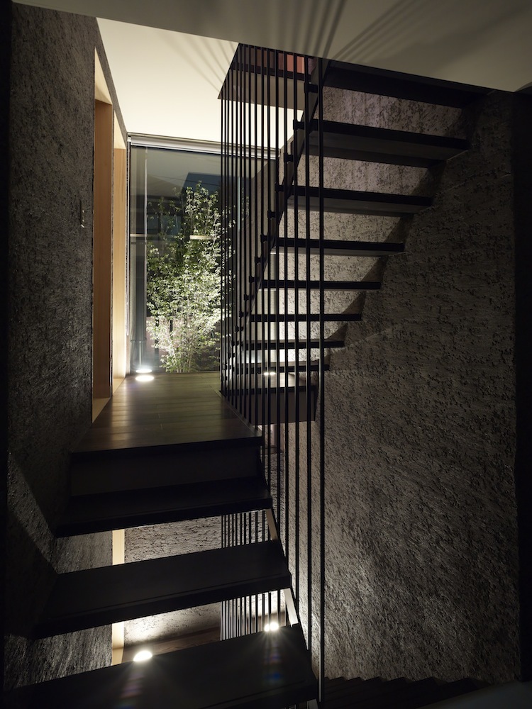Ogikubo House / MDS