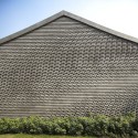 The Lanxi Curtilage / Archi Union Architects © SHEN Zhonghai